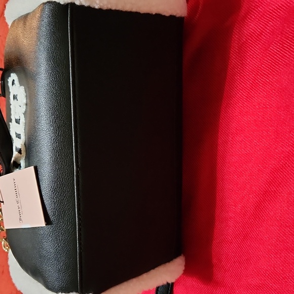 Juicy Couture Crossbody - Picture 4 of 4